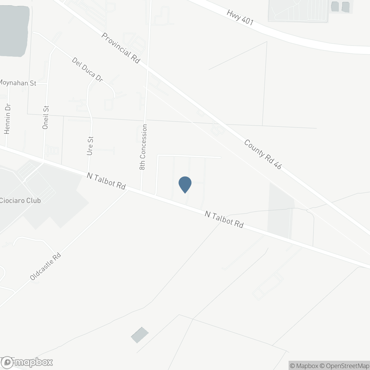 5240 Rafael, Tecumseh, Ontario N0R 1K0